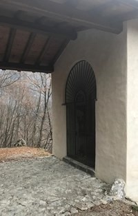 Cappella di Brigno