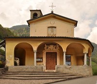Chiesa di Santa Margherita