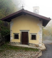 Chiesa della Madonna della Neve