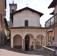 Chiesa di Santa Maria Assunta