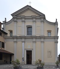 Chiesa dei Santi Nazario e Celso