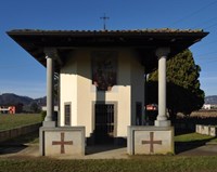 Cappella di San Sisinio