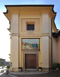 Chiesa di San Carlo Borromeo