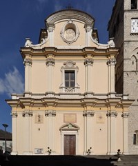Chiesa di San Giovanni Battista