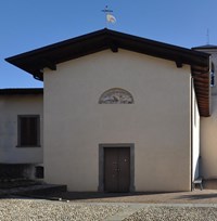 Chiesa della Beata Vergine Maria della Salette