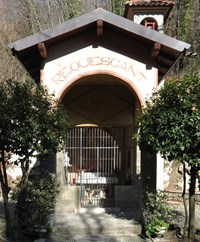 Chiesa della Madonna della Forcella