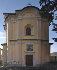 Chiesa di Santa Margherita