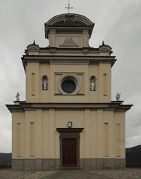 Chiesa di Santa Maria Assunta