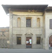 Chiesa di San Michele Arcangelo