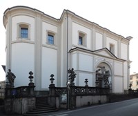 Chiesa di San Pietro