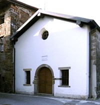 Chiesa della Santissima Trinità