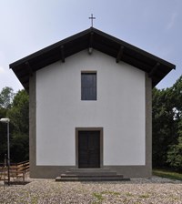 Chiesa di San Rocco al Colle