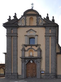 Chiesa di Santi Ippolito e Cassiano