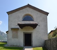 Chiesa di Santi Ippolito e Cassiano