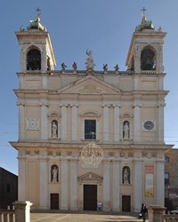 Chiesa di Santa Maria Assunta e San Giacomo Maggiore