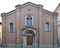 Chiesa della Beata Vergine di Lourdes