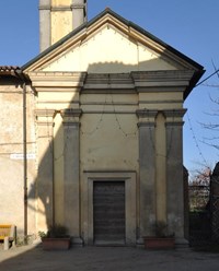 Chiesa della Beata Vergine Immacolata e San Fermo