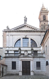 Chiesa di San Defendente