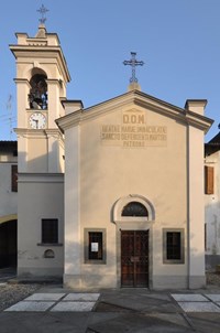 Chiesa di San Defendentino
