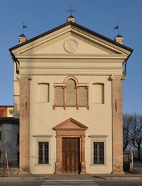 Chiesa di Santa Maria ad Nives