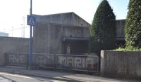 Chiesa di Santi Giovanni Bosco e Filippo Neri