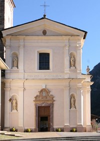 Chiesa dei Santi Pietro e Paolo