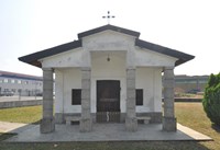 Cappella dei Morti della Peste