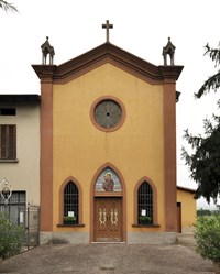 Chiesa di Sant'Antonio di Padova