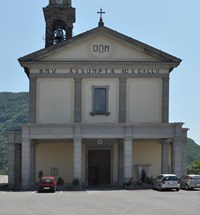 Chiesa di Santa Maria Assunta e San Gallo