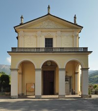 Chiesa dei Santi Filippo e Giacomo