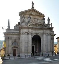 Chiesa di San Giovanni Apostolo