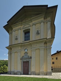Santuario della Beata Vergine della Costa