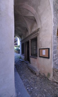 Chiesa della Beata Vergine del Carmine