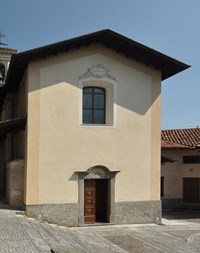 Chiesa della Beata Vergine della Salute