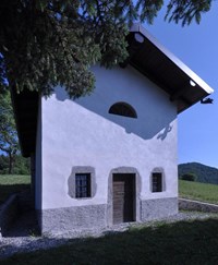 Chiesa di San Michele Arcangelo