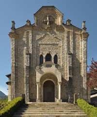 Chiesa di Santa Brigida