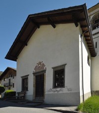 Chiesa di San Lorenzo