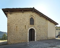 Chiesa di Santa Brigida