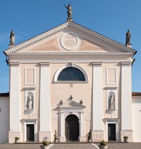 Chiesa di Santa Maria Assunta