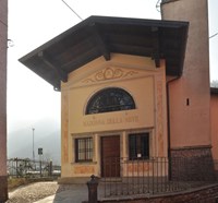 Chiesa di Santa Maria ad Nives