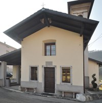 Chiesa di Sant'Antonio di Padova
