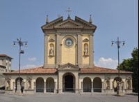 Chiesa dei Santi Filippo e Giacomo
