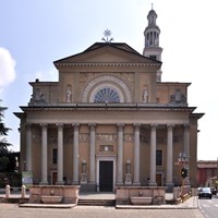 Chiesa del Santissimo Redentore