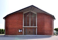 Chiesa di San Giuseppe Artigiano