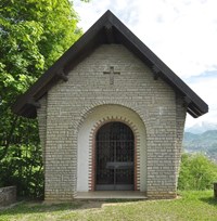 Cappella della Madonna di Lourdes