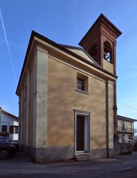 Chiesa di Sant'Anna