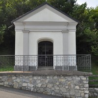 Cappella dell'Annunciazione