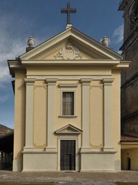 Chiesa di Sant'Ambrogio