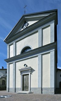 Chiesa di San Giacomo Maggiore
