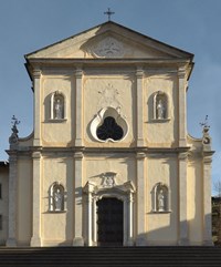 Chiesa di San Giovanni Battista